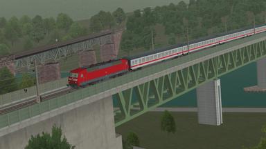 ZUSI 3 - Aerosoft Edition