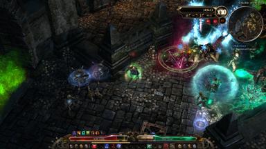 Grim Dawn - Crucible Mode DLC PC Fiyatları