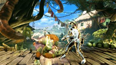 Street Fighter 6 PC Key Fiyatları