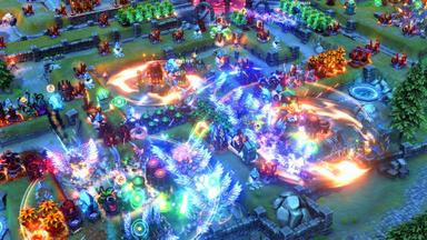 Element TD 2 - Multiplayer Tower Defense