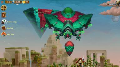 Craft The World - Invasion PC Fiyatları