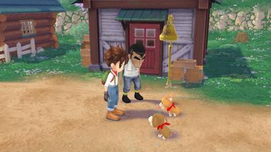 STORY OF SEASONS: A Wonderful Life PC Key Fiyatları