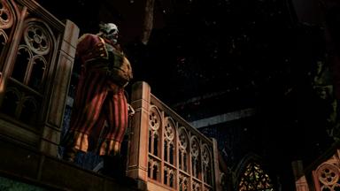 Dead by Daylight - Curtain Call Chapter PC Key Fiyatları