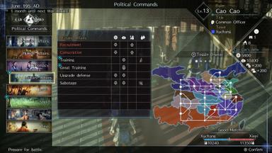 DYNASTY WARRIORS 9 Empires PC Key Fiyatları