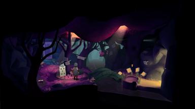 Down the Rabbit Hole PC Key Fiyatları