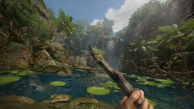 Green Hell VR PC Fiyatları