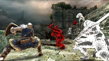DARK SOULS™ II: Scholar of the First Sin PC Key Fiyatları