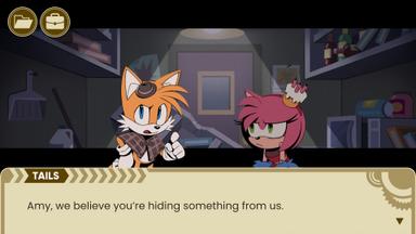 The Murder of Sonic the Hedgehog PC Key Fiyatları