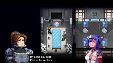 CrossCode