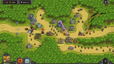 Kingdom Rush  - Tower Defense PC Key Fiyatları
