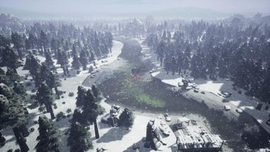 Dreadful River