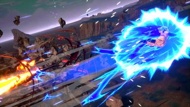 DRAGON BALL: Sparking! ZERO PC Fiyatları