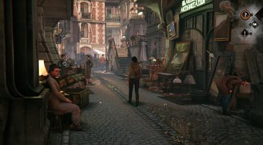 Syberia: The World Before - Deluxe Edition Upgrade Fiyat Karşılaştırma