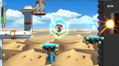 MEGA MAN X DiVE Offline PC Key Fiyatları