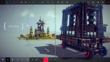 Besiege Fiyat Karşılaştırma