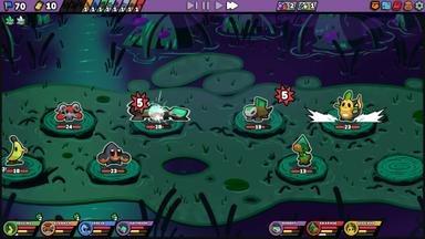 Kādomon: Hyper Auto Battlers Prologue