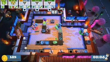 Overcooked! 2 - Too Many Cooks Pack PC Fiyatları