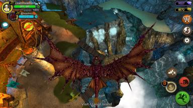 School of Dragons PC Key Fiyatları