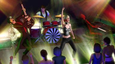 The Sims™ 3 Late Night