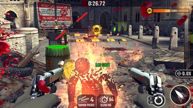 Sniper Strike: Special Ops