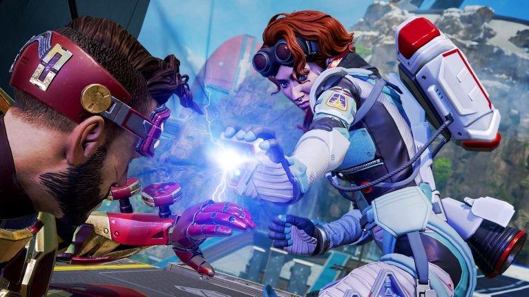 Apex Legends™ - Ascension Pack Bundle