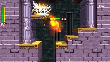 MEGA MAN X DiVE Offline Fiyat Karşılaştırma