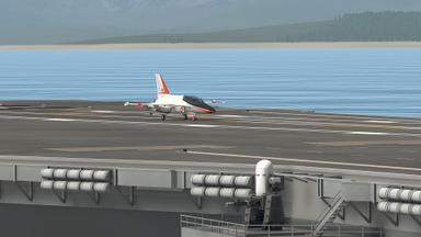 VTOL VR: T-55 Tyro - Trainer Jet PC Fiyatları