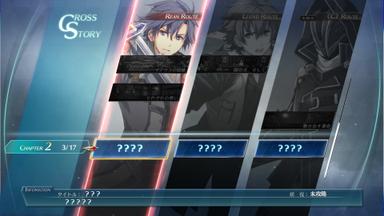 THE LEGEND OF HEROES: HAJIMARI NO KISEKI