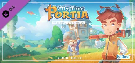 My Time At Portia - Original Soundtrack