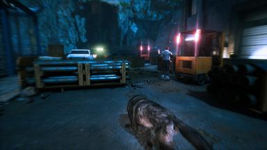Werewolf: The Apocalypse - Earthblood PC Key Fiyatları