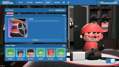 Slapshot: Rebound PC Key Fiyatları