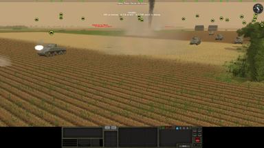 Combat Mission Battle for Normandy - Commonwealth Forces PC Fiyatları