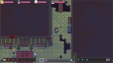 Ten Trials of Babel: The Doppelganger Maze