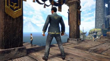 Monster Hunter Rise - &quot;Relunea Bottoms&quot; Hunter layered armor piece Fiyat Karşılaştırma