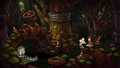 Deponia: The Complete Journey
