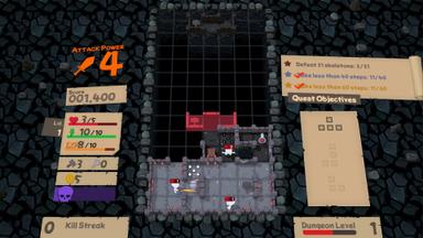 Blocky Dungeon