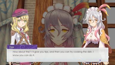 Rune Factory 5