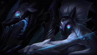 League of Legends