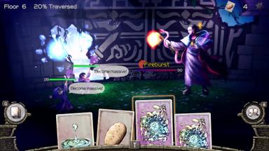 Arcana of Paradise —The Tower—