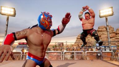 WWE 2K BATTLEGROUNDS Fiyat Karşılaştırma