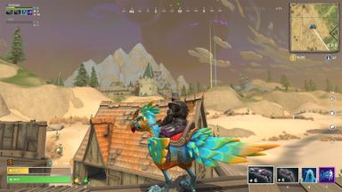 Realm Royale