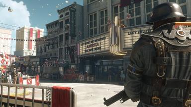 Wolfenstein II: The New Colossus PC Key Fiyatları