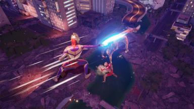 GigaBash - Ultraman 4 Characters Pack PC Fiyatları