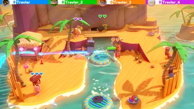 Rubber Bandits: Summer Prologue PC Fiyatları