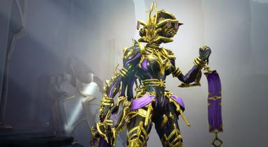 Warframe: Khora Prime Access - Strangledome Pack