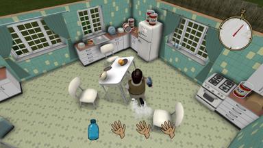 60 Seconds! PC Key Fiyatları