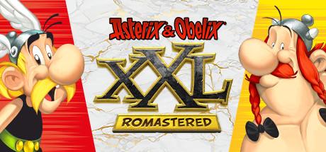 Asterix &amp; Obelix XXL: Romastered