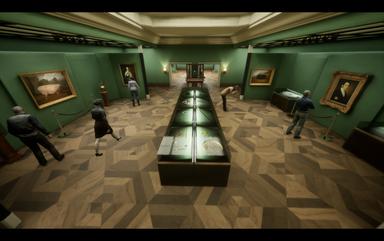 My Museum Prologue: Treasure Hunter PC Fiyatları
