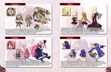 Disgaea 4 Complete+ Digital Art Book PC Fiyatları