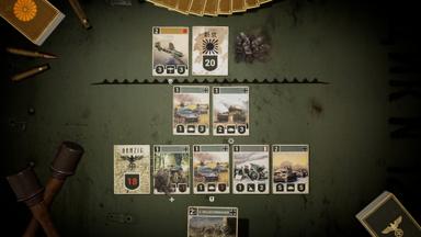 KARDS - The WWII Card Game PC Fiyatları